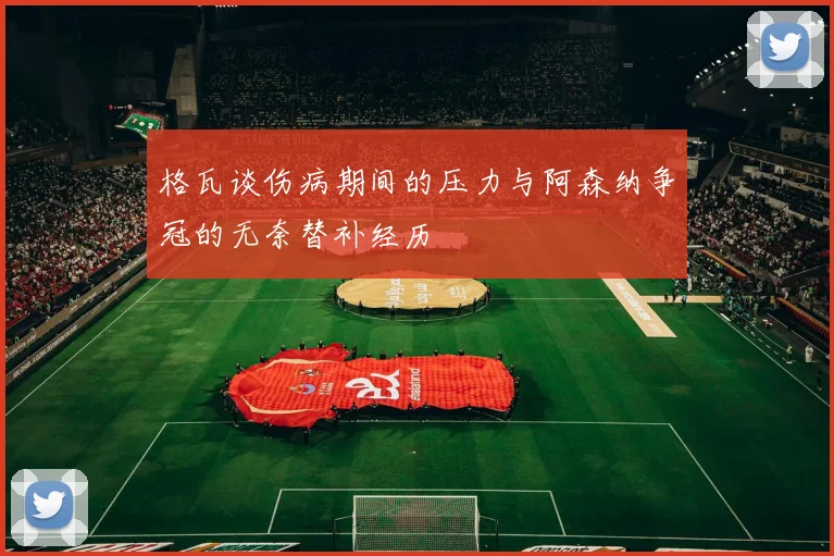 格瓦谈伤病期间的压力与阿森纳争冠的无奈替补经历